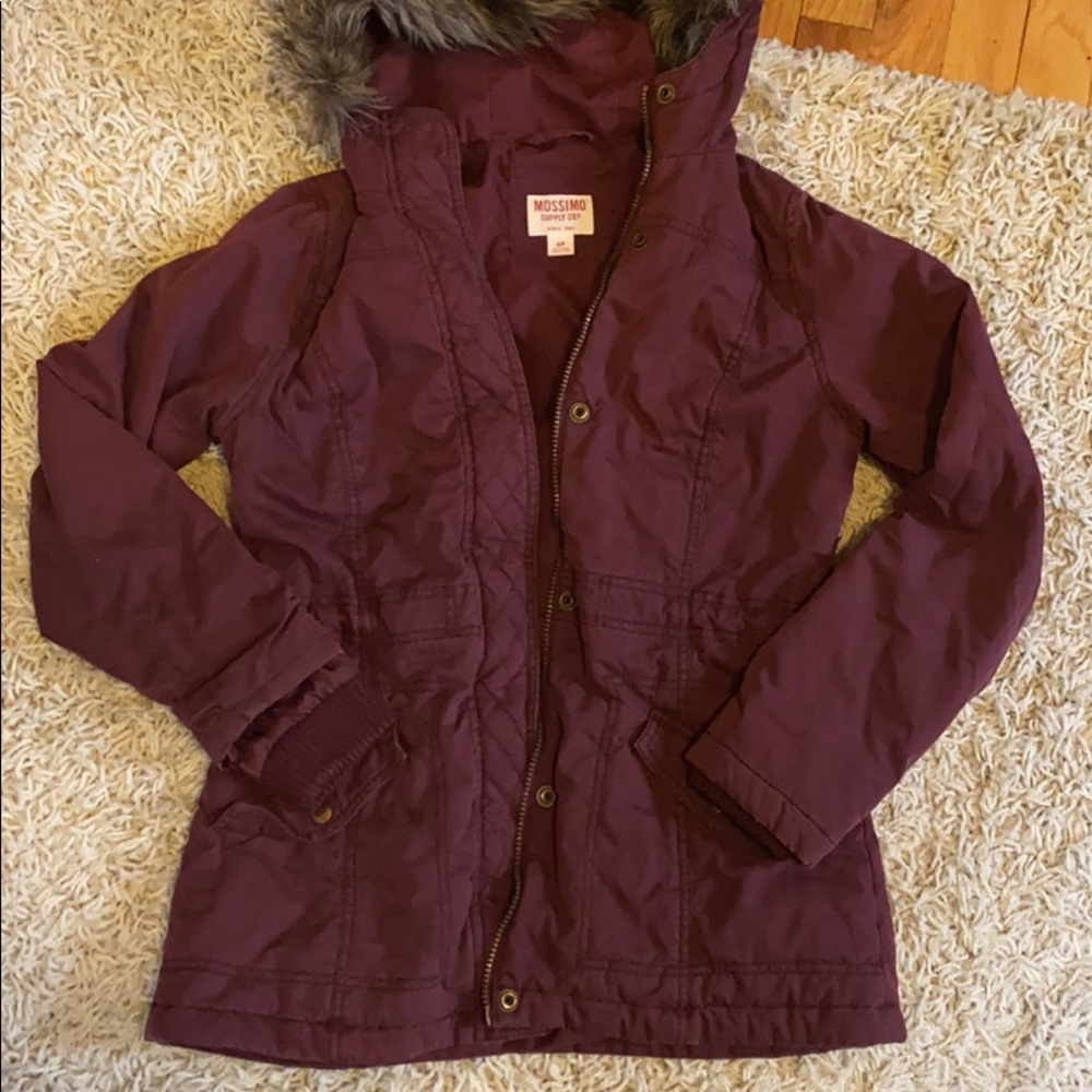 Jacket - Picture 2 of 5